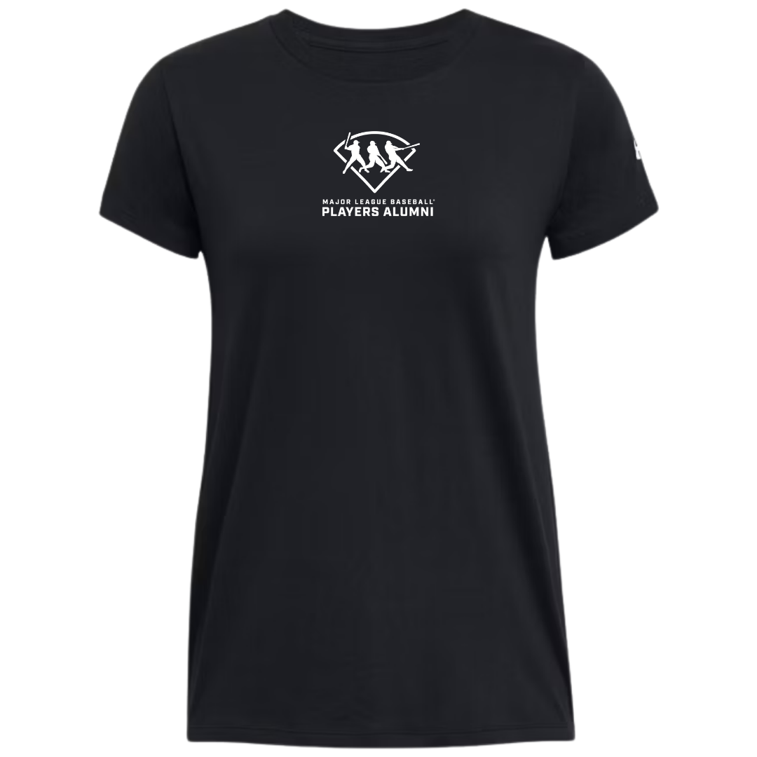 UA Women's Athletics Short Sleeve