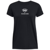 UA Women's Athletics Short Sleeve