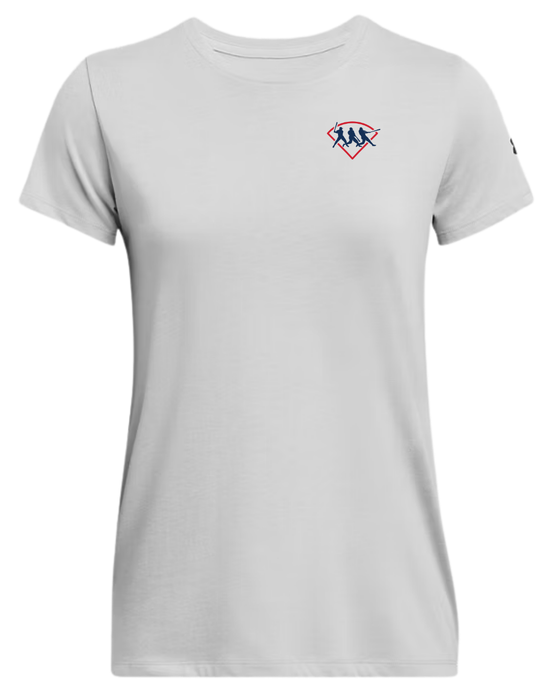 UA Women's Athletics Short Sleeve