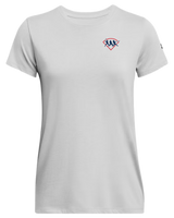UA Women's Athletics Short Sleeve