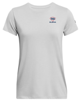 UA Women's Athletics Short Sleeve
