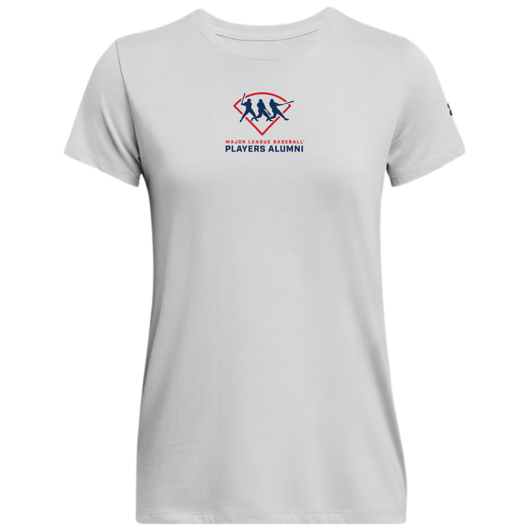 UA Women's Athletics Short Sleeve