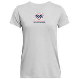 UA Women's Athletics Short Sleeve