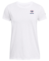 UA Women's Athletics Short Sleeve