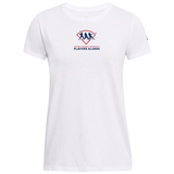 UA Women's Athletics Short Sleeve