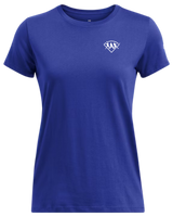 UA Women's Athletics Short Sleeve