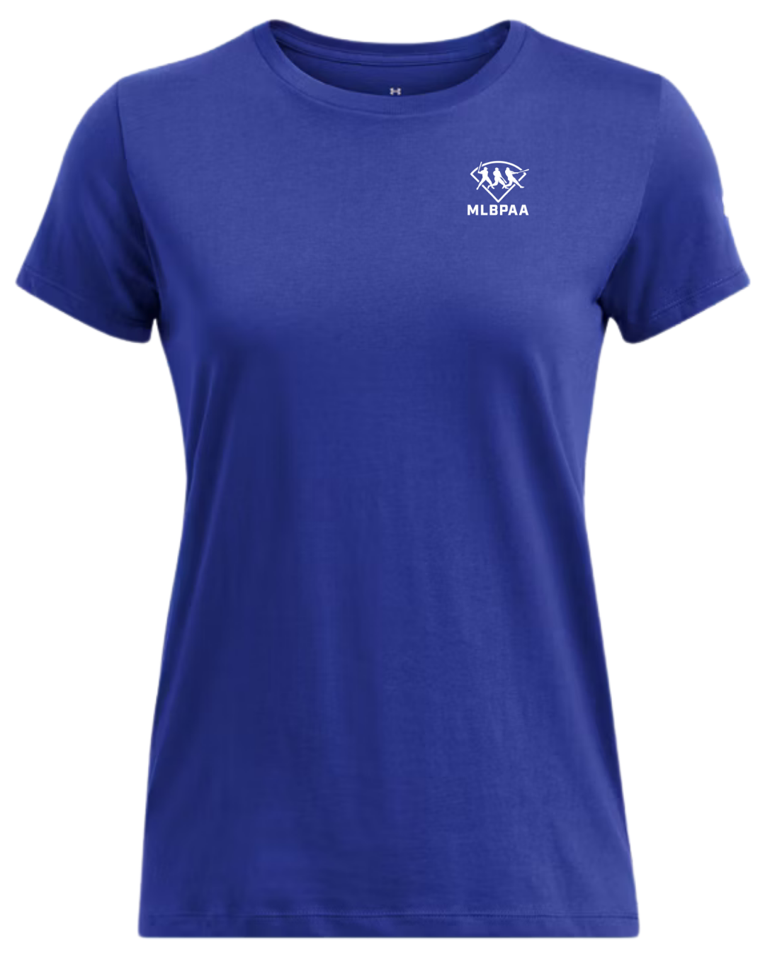 UA Women's Athletics Short Sleeve