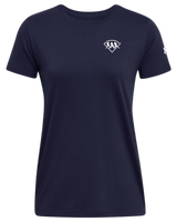 UA Women's Athletics Short Sleeve