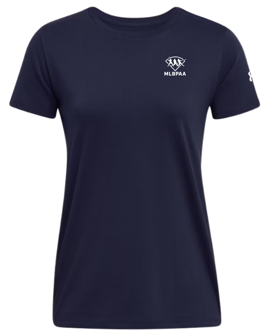 UA Women's Athletics Short Sleeve