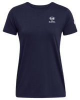 UA Women's Athletics Short Sleeve