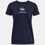 UA Women's Athletics Short Sleeve