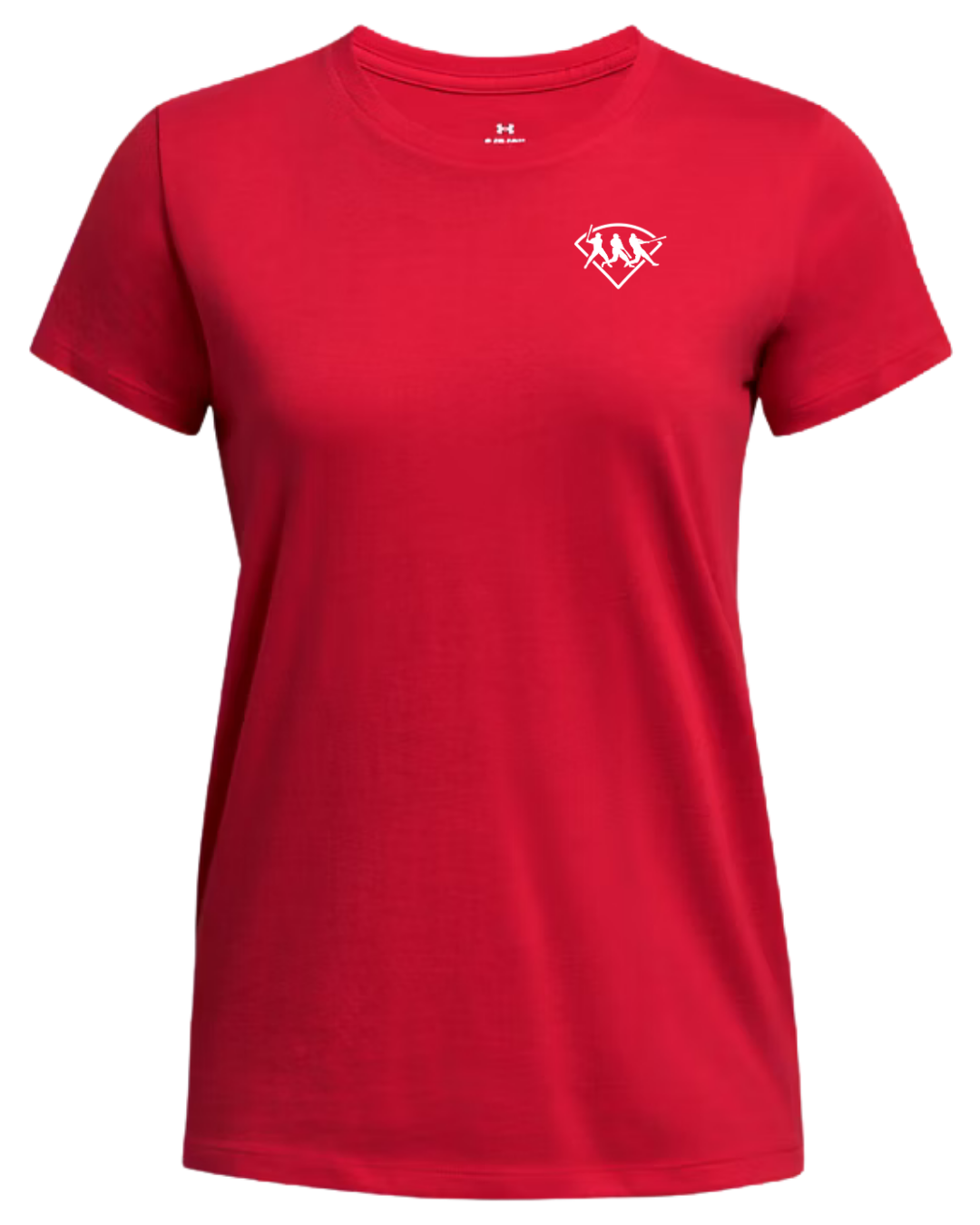 UA Women's Athletics Short Sleeve