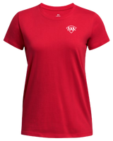 UA Women's Athletics Short Sleeve