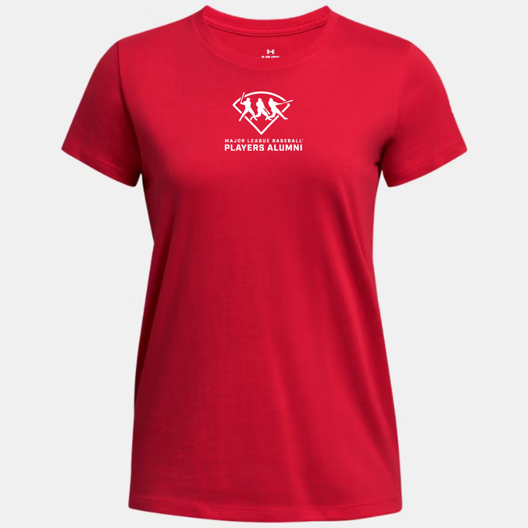 UA Women's Athletics Short Sleeve