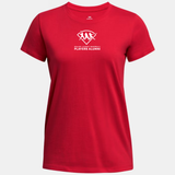 UA Women's Athletics Short Sleeve
