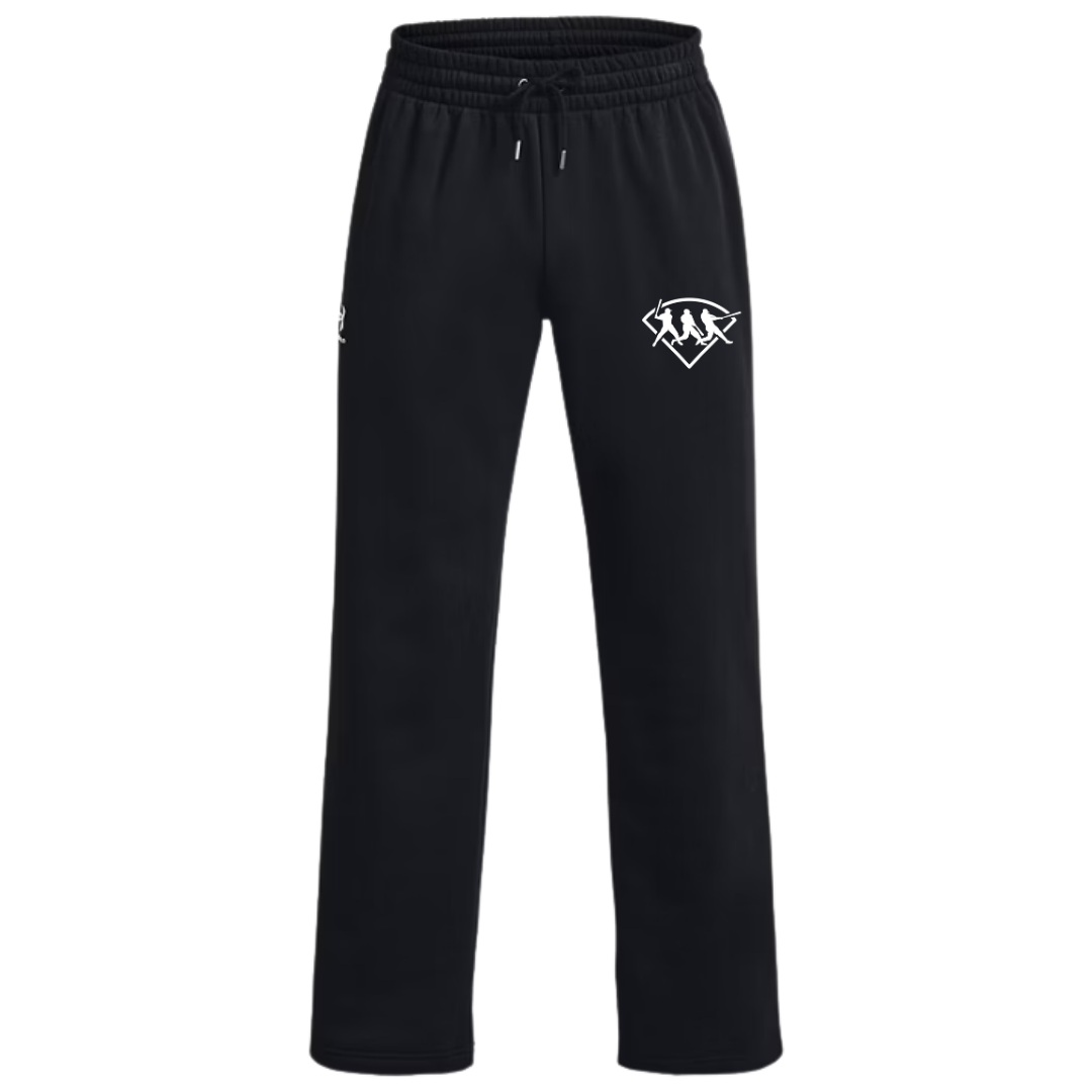 Under Armour Men's Icon Fleece Pants