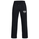Under Armour Men's Icon Fleece Pants