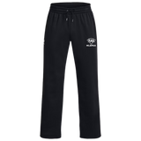 Under Armour Men's Icon Fleece Pants