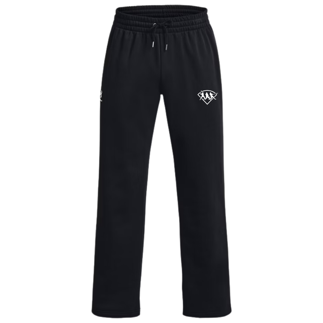 Under Armour Men's Icon Fleece Pants