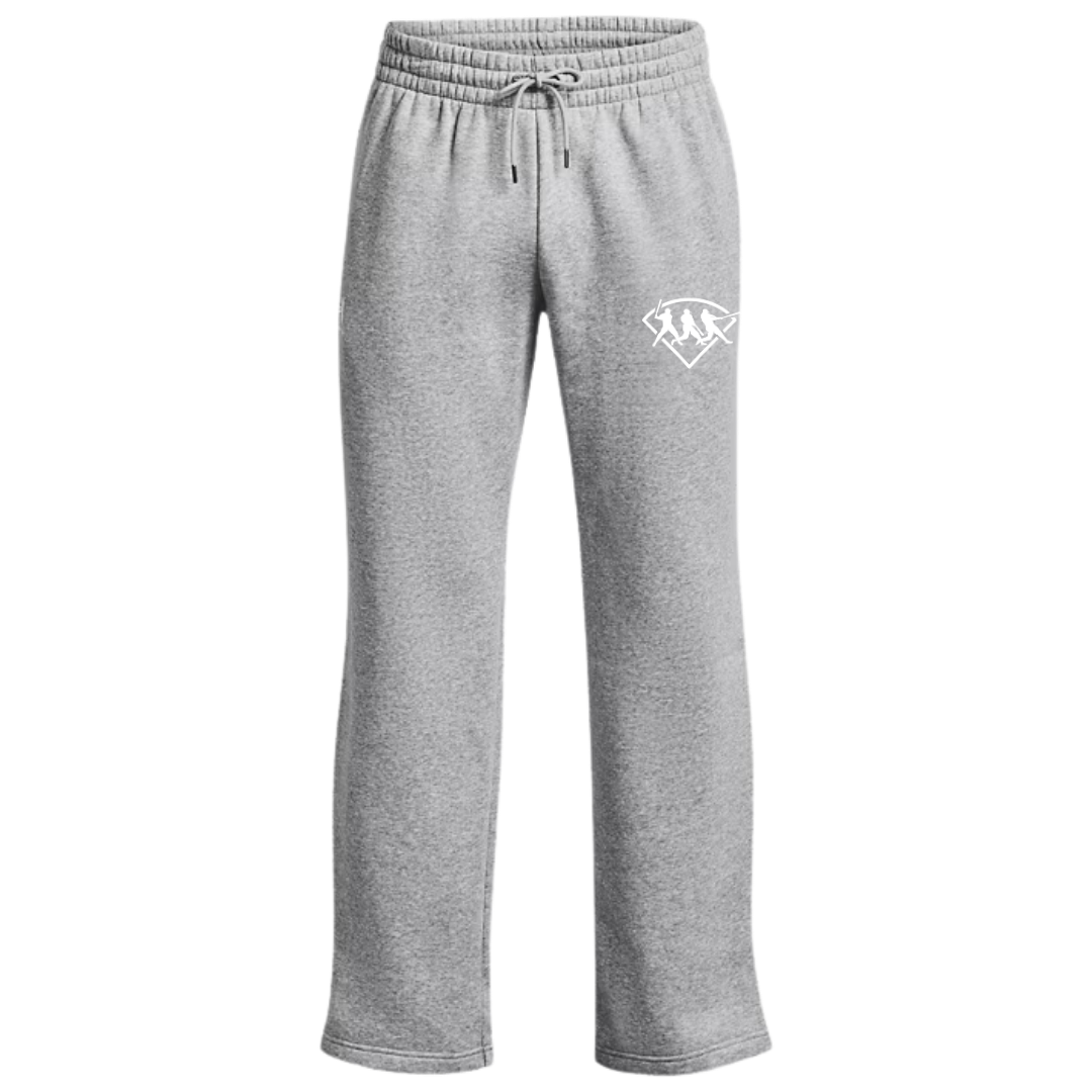 Under Armour Men's Icon Fleece Pants