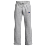 Under Armour Men's Icon Fleece Pants