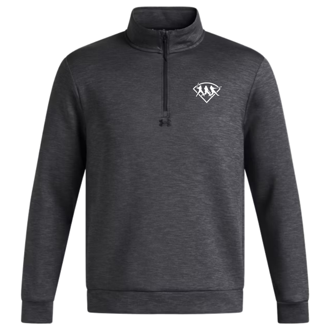 Under Armour Men's Drive Midlayer Pullover