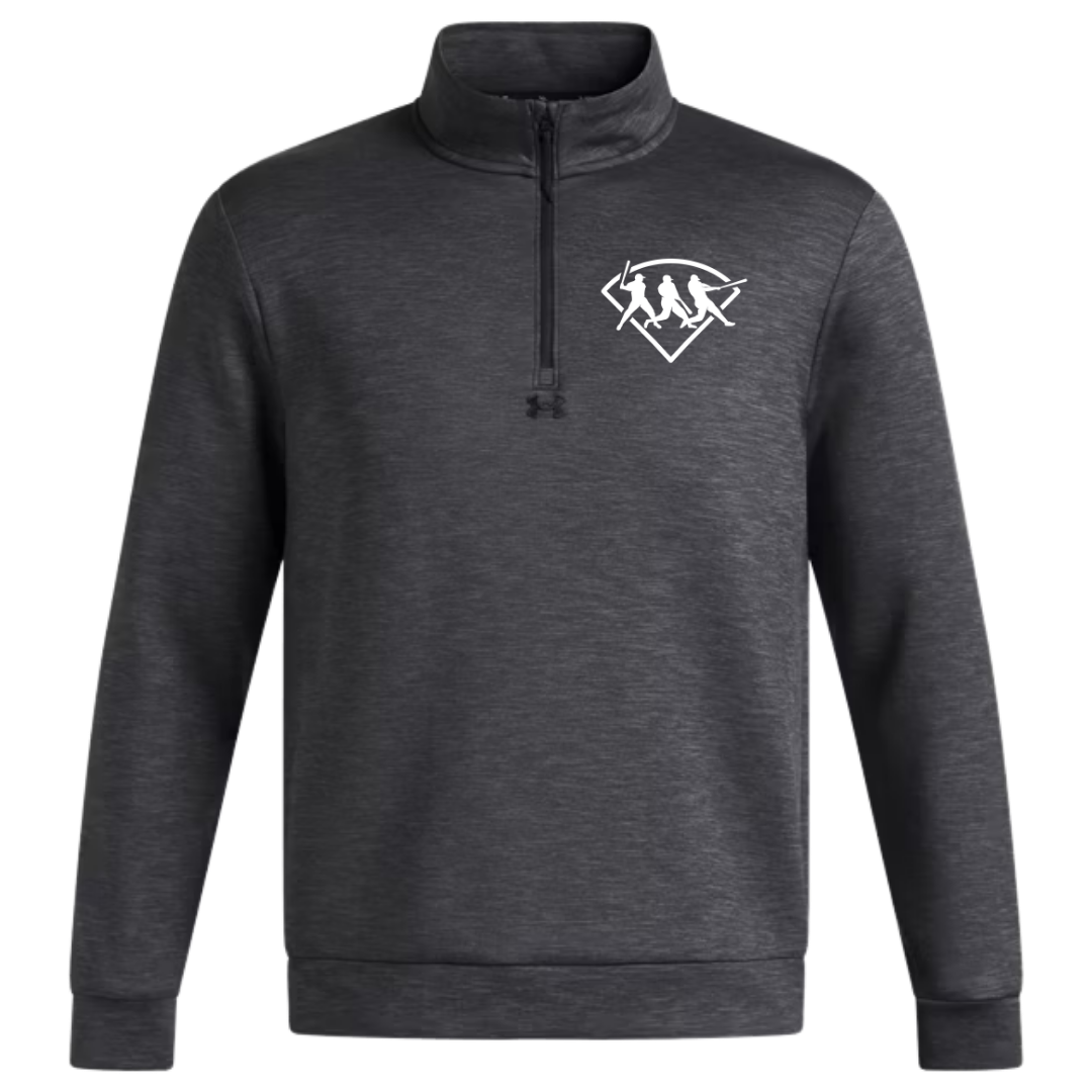 Under Armour Men's Drive Midlayer Pullover