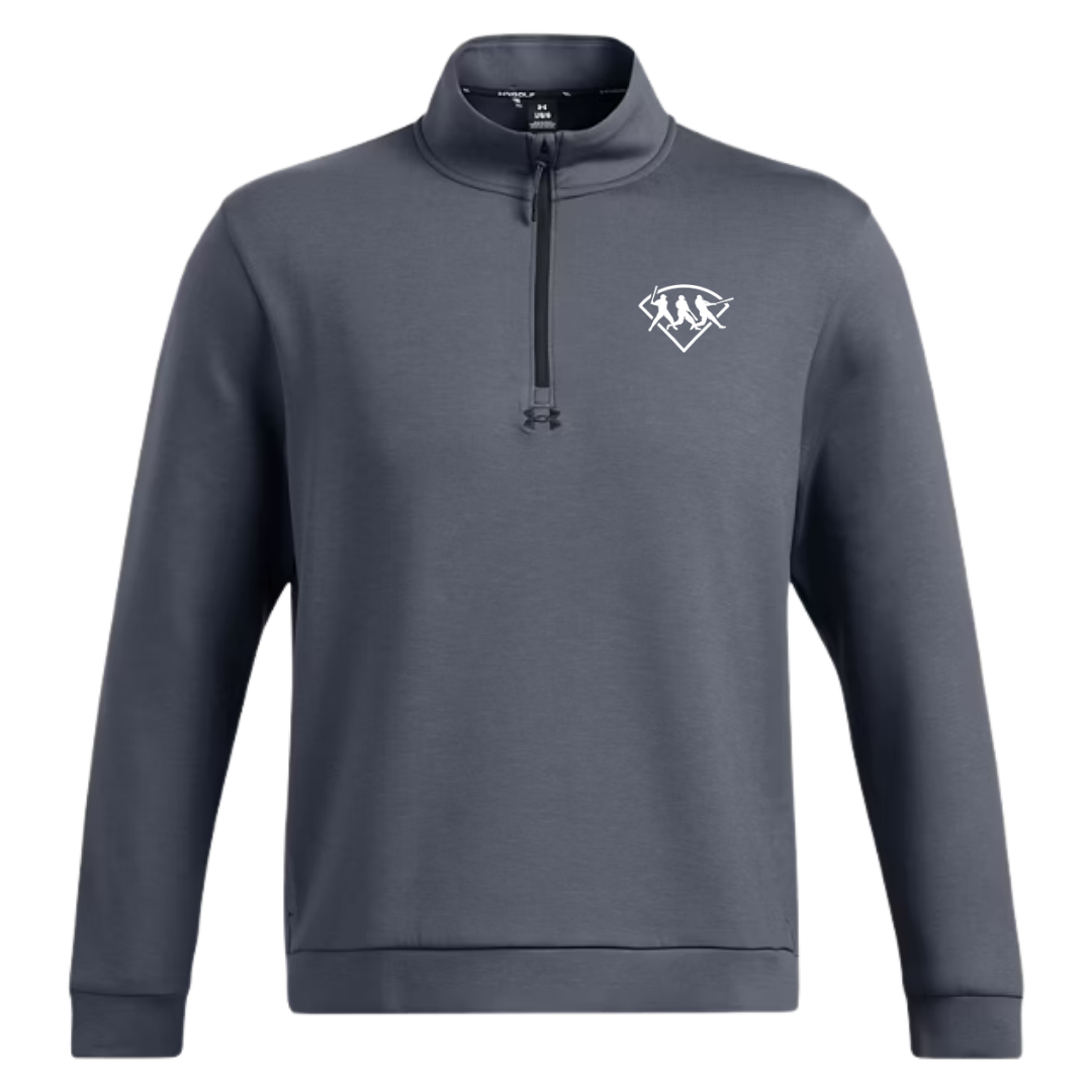 Under Armour Men's Drive Midlayer Pullover