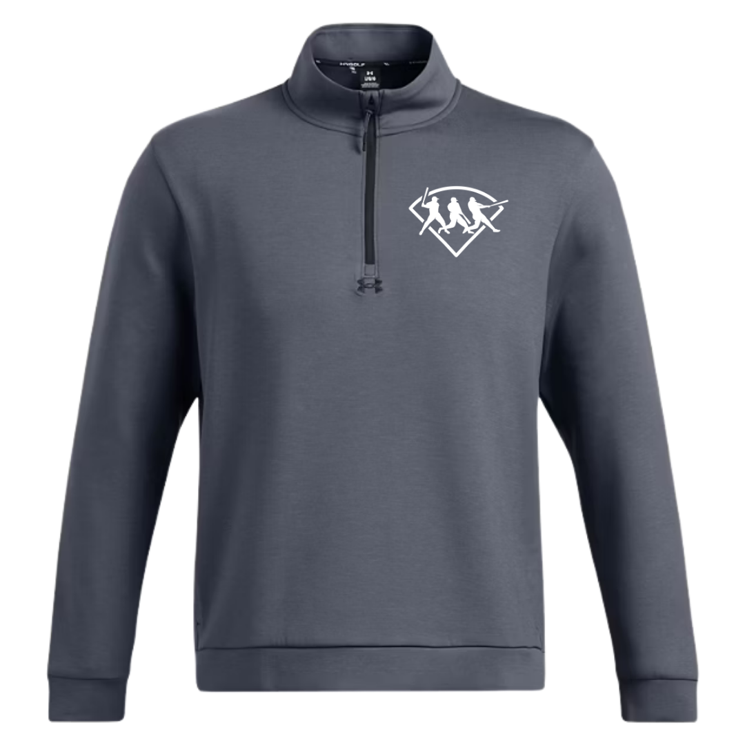 Under Armour Men's Drive Midlayer Pullover