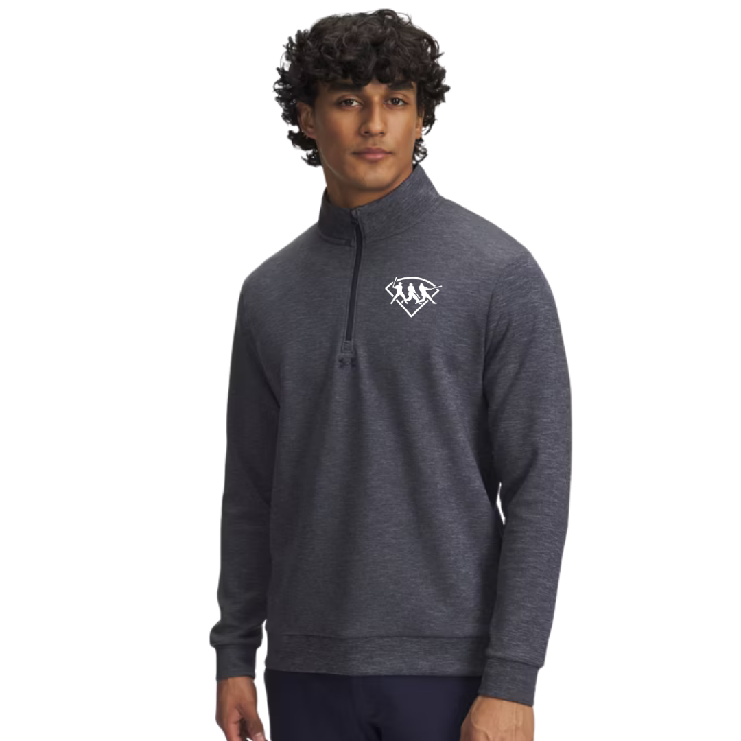 Under Armour Men's Drive Midlayer Pullover