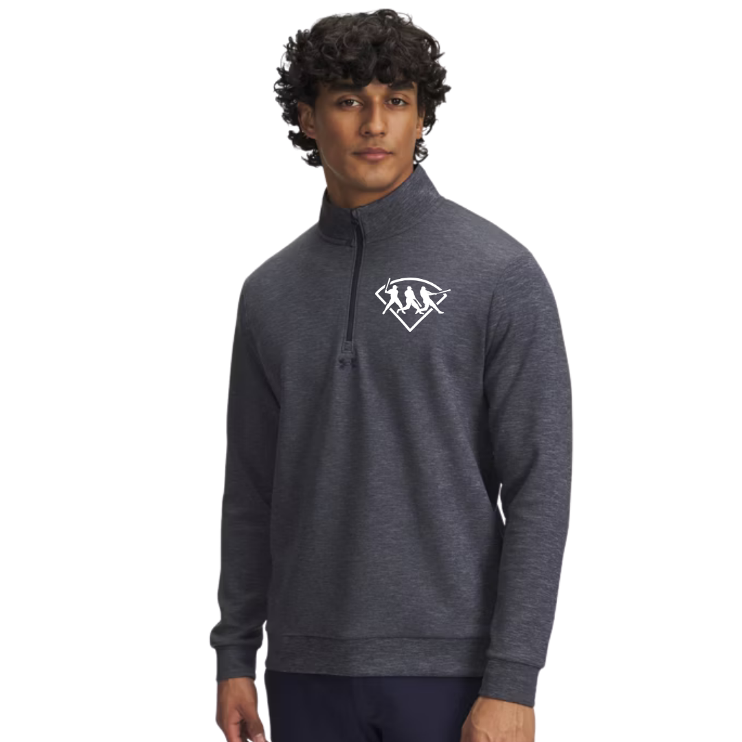 Under Armour Men's Drive Midlayer Pullover