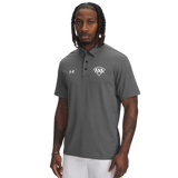 Under Armour Men's Playoff Team Stripe Polo