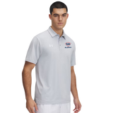 Under Armour Men's Playoff Team Stripe Polo