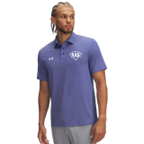 Under Armour Men's Playoff Team Stripe Polo