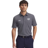 Under Armour Men's Playoff Team Stripe Polo