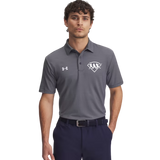 Under Armour Men's Playoff Team Stripe Polo