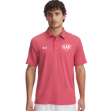 Under Armour Men's Playoff Team Stripe Polo