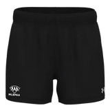 UA Women's Tech Team 5" Shorts