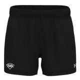 UA Women's Tech Team 5" Shorts