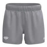 UA Women's Tech Team 5" Shorts