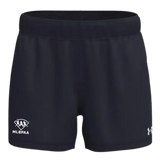 UA Women's Tech Team 5" Shorts