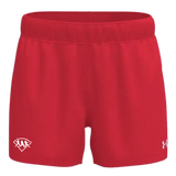 UA Women's Tech Team 5" Shorts