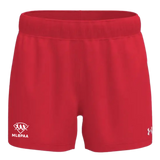 UA Women's Tech Team 5" Shorts