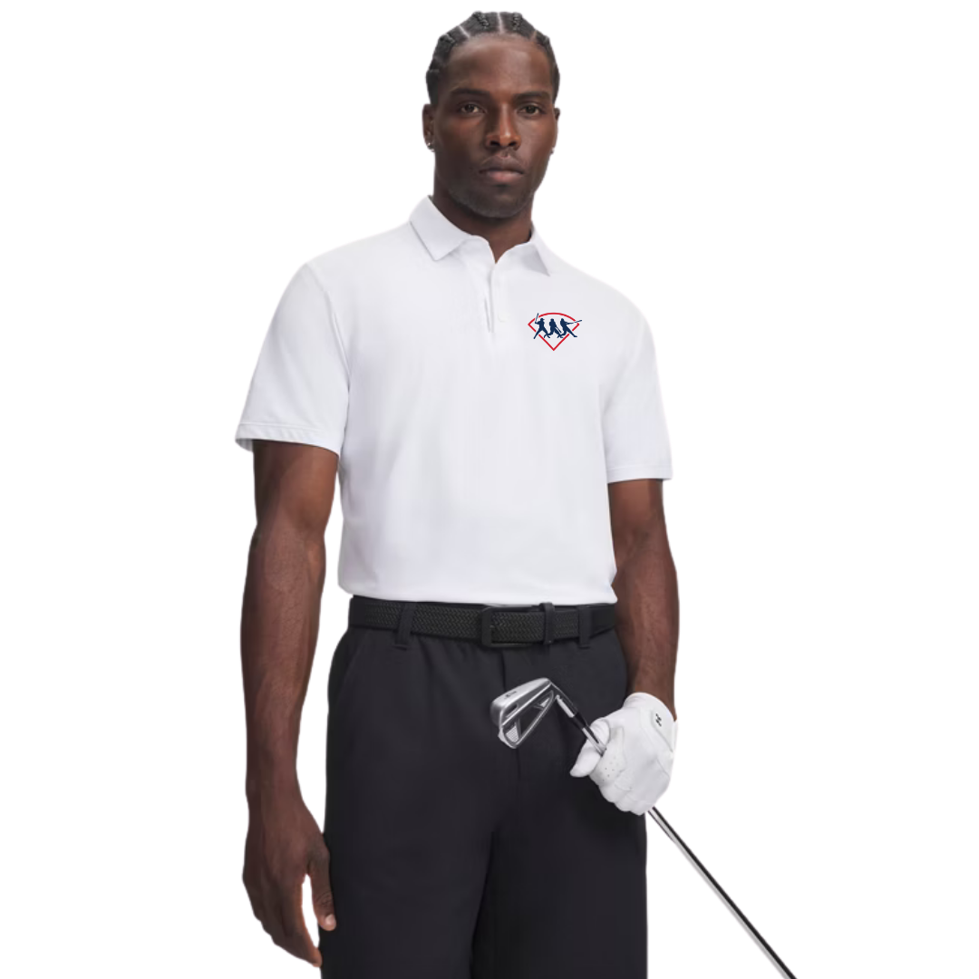 UA Men's ArmourDry Polo