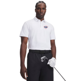 UA Men's ArmourDry Polo