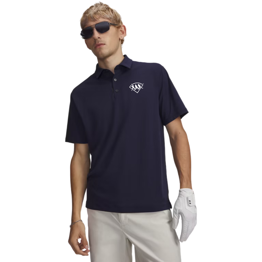 UA Men's ArmourDry Polo