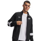 Under Armour Team Knit Men's Full-Zip
