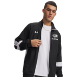 Under Armour Team Knit Men's Full-Zip