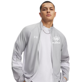 Under Armour Team Knit Men's Full-Zip