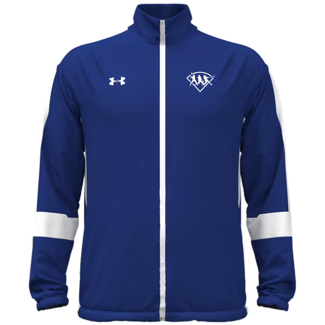 Under Armour Team Knit Men's Full-Zip